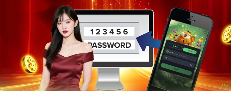 Guia rápido de apostas ao vivo na 38p